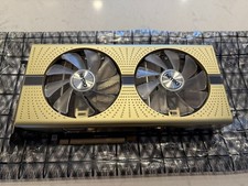 Amd 50th anniversary for sale  Atascadero