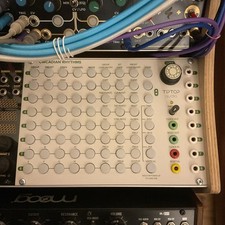 Tiptop audio circadian usato  Firenze