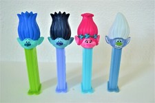 Lot distributeurs pez d'occasion  Naves