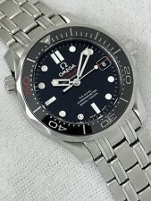 Omega seamaster 007 for sale  LONDON