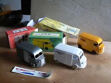 Lot jrd citroën d'occasion  Ermont