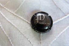 Capsule champagne jaquinet d'occasion  Belleville