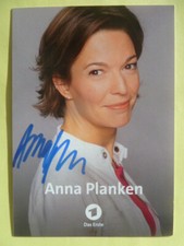 Anna planken karte gebraucht kaufen  Missen-Wilhams