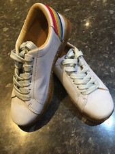 Joules trainer solena for sale  WOLVERHAMPTON