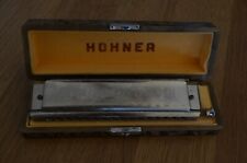 Alte mundharmonika hohner gebraucht kaufen  Reichelsheim (Odenwald)