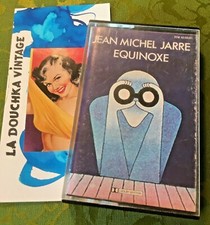 Jean michel jarre d'occasion  France