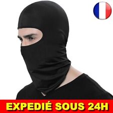 Cagoule coupe vent d'occasion  Pommeuse