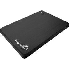 HD Seagate STCD500102 Backup Plus Slim USB 3.0 Bus Power 500GB com Cabo comprar usado  Enviando para Brazil