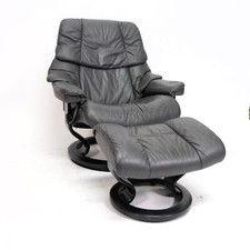 Ekornes stressless sessel gebraucht kaufen  Hamburg