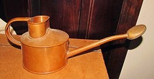 Vintage copper watering for sale  Trumbull