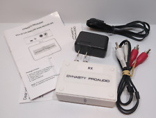 Dynasty proaudio wsa for sale  Mccleary