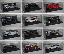 Agostini mercedes sammlung gebraucht kaufen  Dinslaken