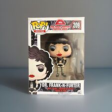 Funko pop rocky for sale  EDINBURGH