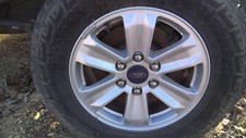 Tire 17inch wheel for sale  Lyles