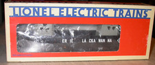 Lionel 027 6210 for sale  Gaithersburg