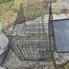 Dog crate small for sale  HAMILTON