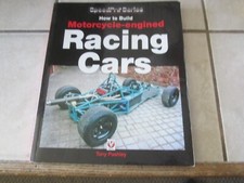 Build motorcycle engined for sale  Apple Valley