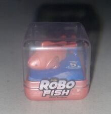 ZURU Mini Brands Gold Series ROSE GOLD Robo Fish LNC HTF comprar usado  Enviando para Brazil