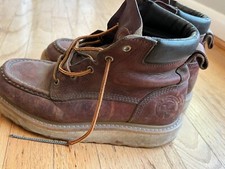 Red wing shoes for sale  Portland