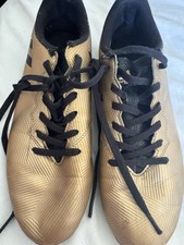 Messi football boots for sale  GLASGOW