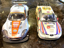 scalextric dbr9 for sale  BASINGSTOKE