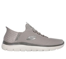 Scarpe skechers 232457 usato  Saint Vincent