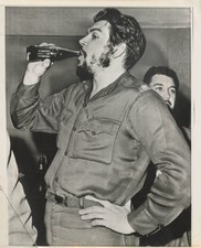 Ernesto che guevara for sale  Baltimore