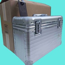 Rimowa pilota originale usato  Spedire a Italy