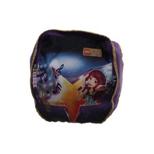 LEGO Friends, Plecak, Unisex (dzieci), Fioletowy/wielokolorowy, 23, 14 #L6D na sprzedaż  PL