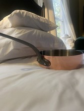 Inch mauviel copper for sale  Columbus