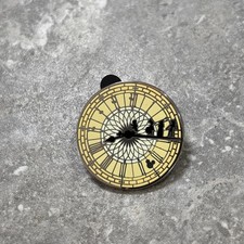 Disney big ben for sale  WAKEFIELD