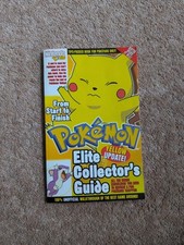 Pokémon elite collectors for sale  HERTFORD