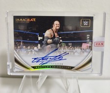 Undertaker auto wwe usato  Sant Agata sul Santerno