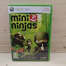 Mini ninjas per usato  Barcellona Pozzo di Gotto