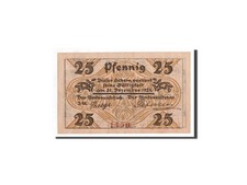 355805 geldschein deutschland d'occasion  Lille-