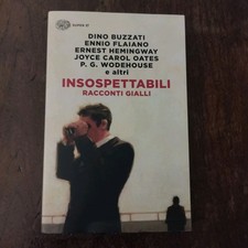 Buzzati flaiano hemingway usato Buzzati flaiano hemingway usato  Milano