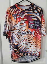 Thorne human powered for sale  THETFORD