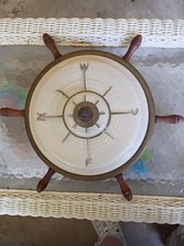 Antique copper nautical for sale  Hutchinson