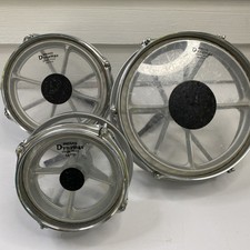 Remo dynamax drums for sale  Hickory