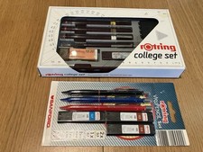 Rotring isograph college for sale  SPALDING