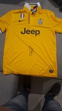 Maglia juve pogba usato  Mugnano di Napoli