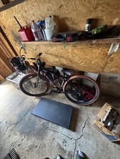 Bikes big flyer for sale  Woodbridge