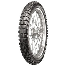 Motorcycle tyre continental for sale  TELFORD