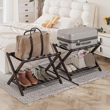 Fully assembled luggage for sale  Seattle
