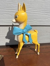 Rare vintage plastic for sale  IPSWICH