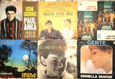Giri musica italiana usato  Prato