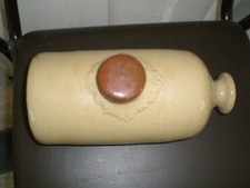 Antiqu stone hot for sale  POTTERS BAR