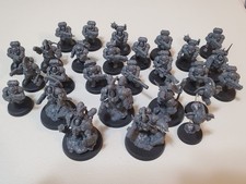Warhammer 40k leagues for sale  Concord
