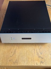 Purepower mains conditioner for sale  ABERDEEN