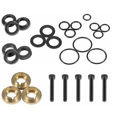 Kit joint pompe d'occasion  Expédié en France